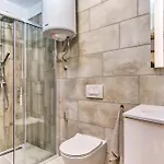 Skygarden House Lejlighed Mali Lošinj
