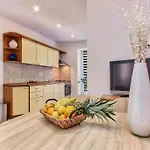 Skygarden House * Mali Lošinj