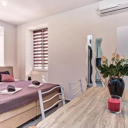 Skygarden House * Mali Lošinj