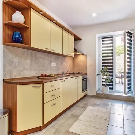 Skygarden House Mali Lošinj