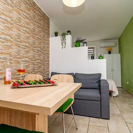 Skygarden House Apartmán