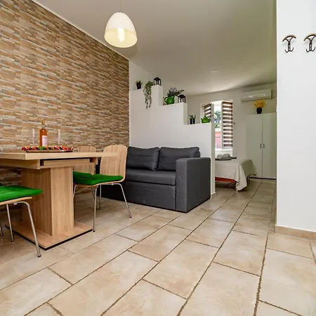 Apartmán Skygarden House