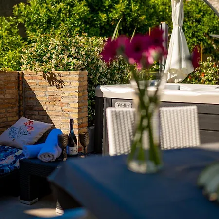 Skygarden House Apartamento *