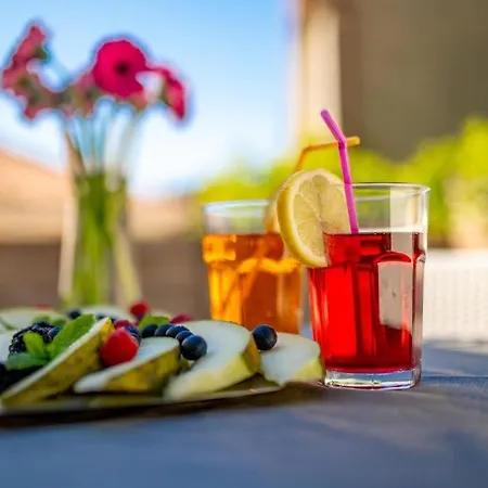 Skygarden House Apartman