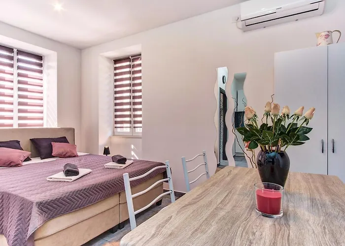 Skygarden House * Mali Lošinj