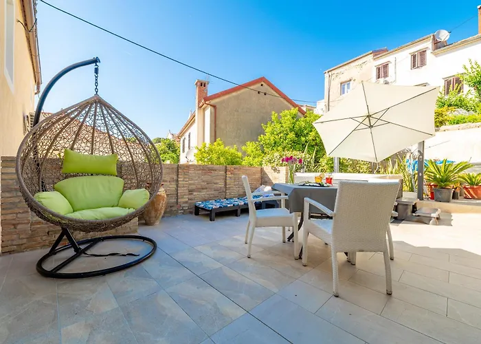 Apartament Skygarden House