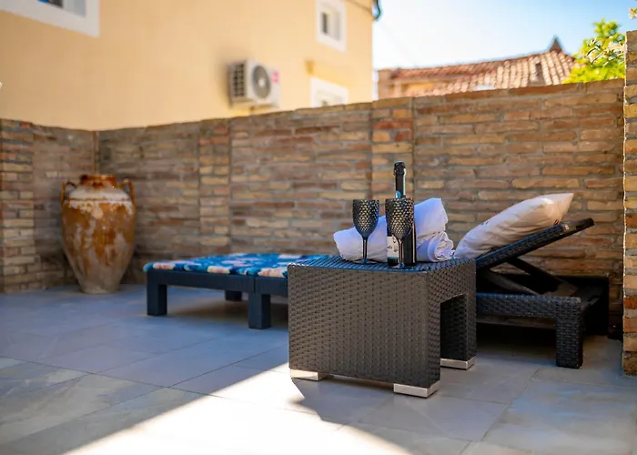 Skygarden House Mali Lošinj
