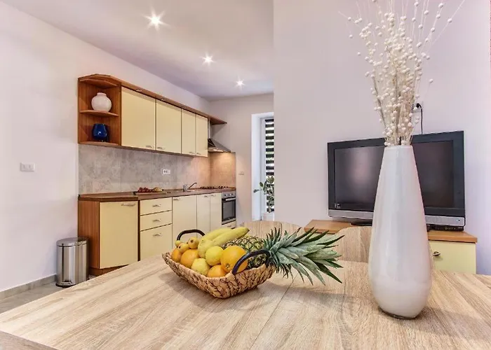 Skygarden House * Mali Lošinj
