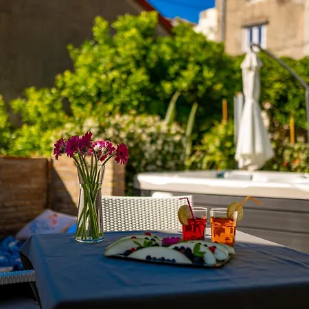 Skygarden House Mali Lošinj