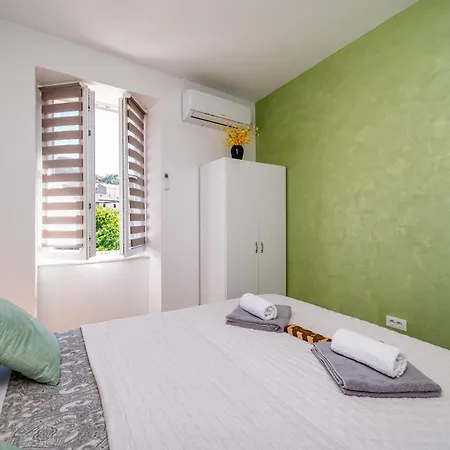 Skygarden House Mali Lošinj