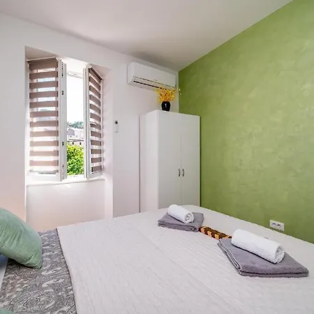 Skygarden House Mali Lošinj
