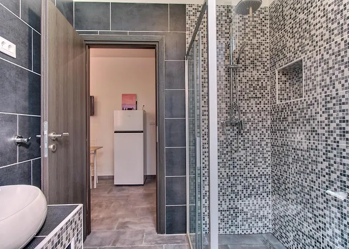 Skygarden House 公寓 木洛希尼