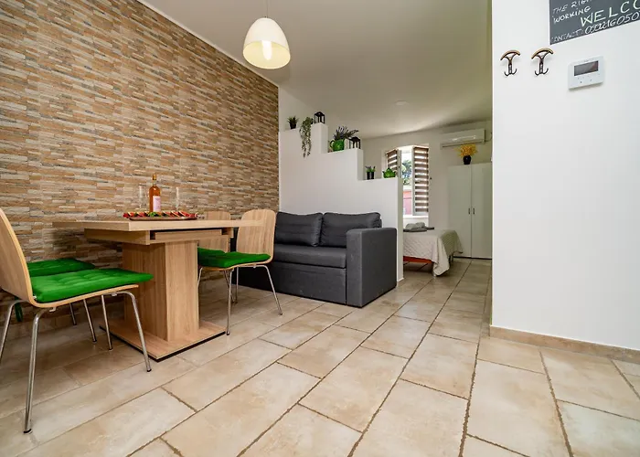 公寓 Skygarden House