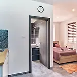 Appartement Skygarden House