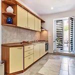 Skygarden House Mali Lošinj