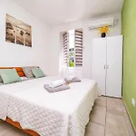 Appartement Skygarden House *