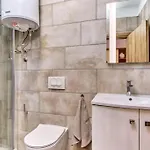 Appartement Skygarden House *