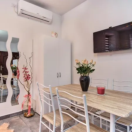Apartmán Skygarden House