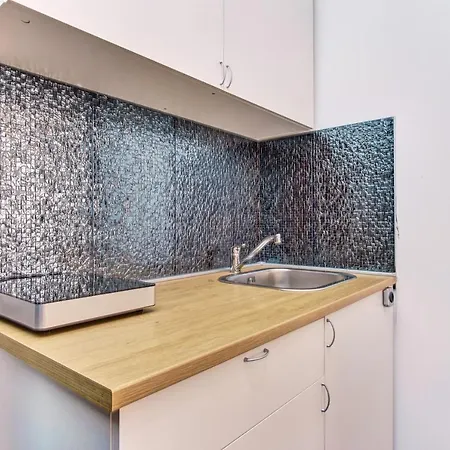 Apartmán Skygarden House *