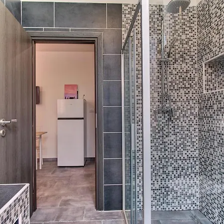 Skygarden House Apartmán Mali Lošinj