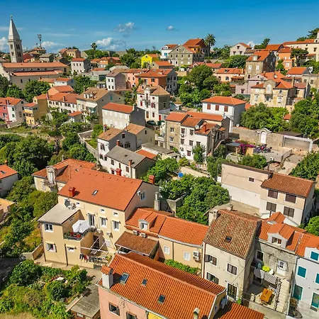 Skygarden House דירה *