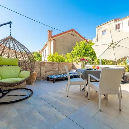 Skygarden House * Mali Lošinj