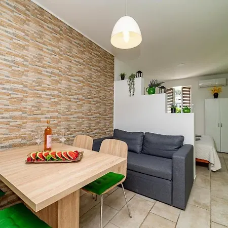Apartmán Skygarden House Mali Lošinj