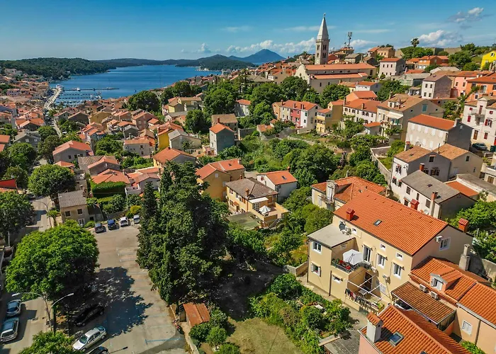 Skygarden House דירה *