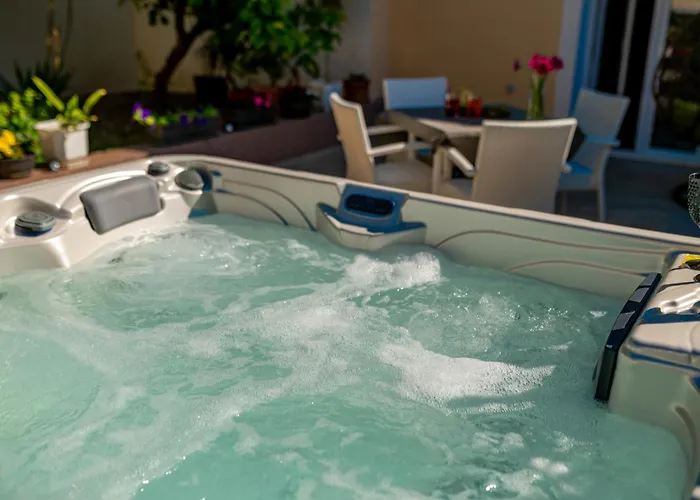 Skygarden House דירה