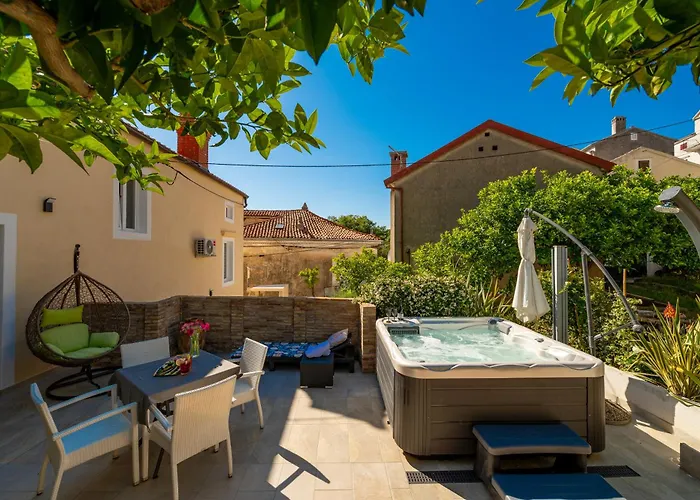 דירה Skygarden House