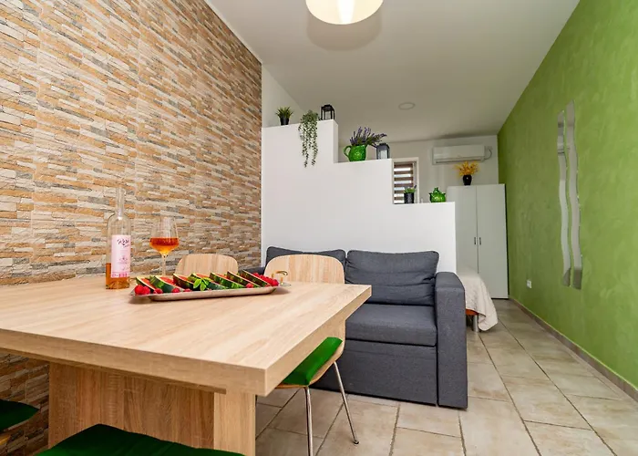 Skygarden House דירה