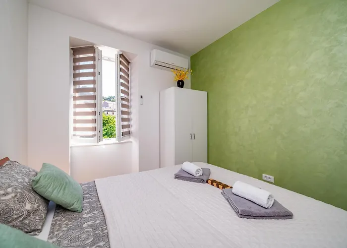 Skygarden House מאלי לוסיניי