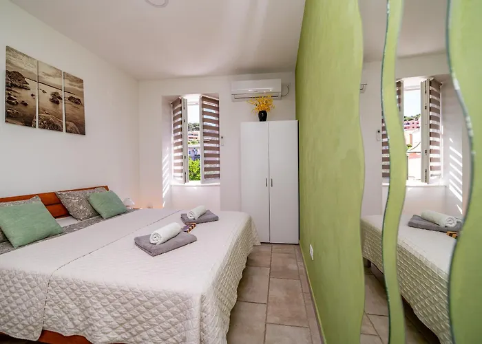 דירה Skygarden House