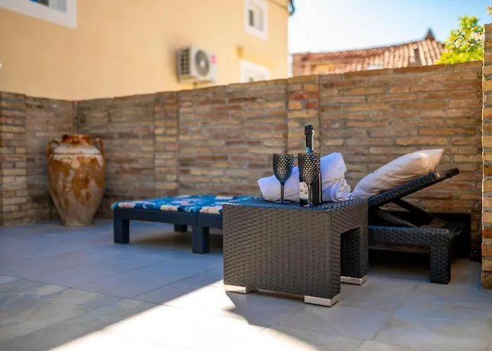 Skygarden House מאלי לוסיניי